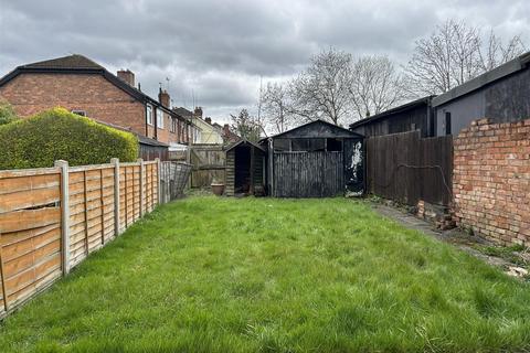 159 Maypole Lane, Birmingham, B14 4PF