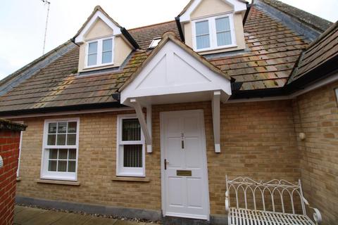 3 bedroom maisonette for sale, Kings Mews, Bury St. Edmunds IP33