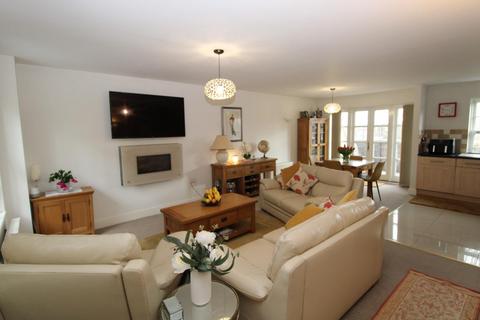 3 bedroom maisonette for sale, Kings Mews, Bury St. Edmunds IP33