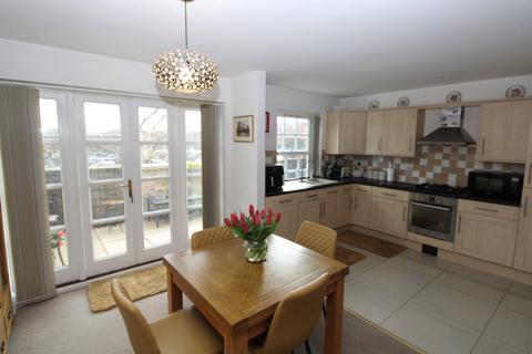 3 bedroom maisonette for sale, Kings Mews, Bury St. Edmunds IP33