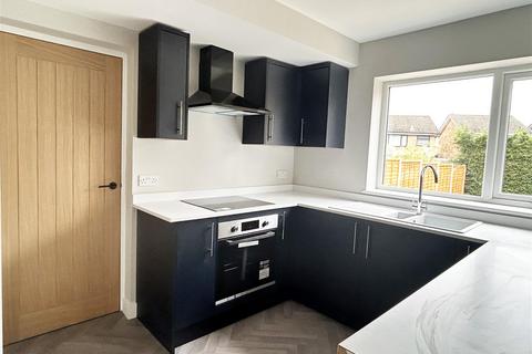6 Chesterwood, Hollywood, Birmingham, B47 5EN
