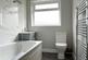 Refitted bathroom