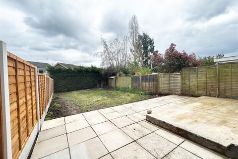 6 Chesterwood, Hollywood, Birmingham, B47 5EN