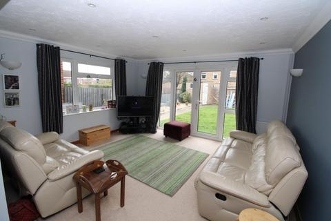 4 bedroom end of terrace house for sale, Grange Walk, Bury St. Edmunds IP33
