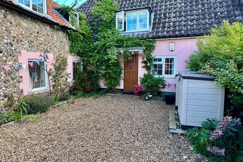 3 bedroom terraced house for sale, The Street, Bury St. Edmunds IP31