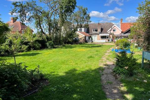 3 bedroom terraced house for sale, The Street, Bury St. Edmunds IP31