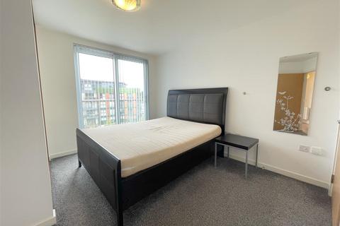 2 bedroom apartment to rent, 61 Mason Way, Birmingham