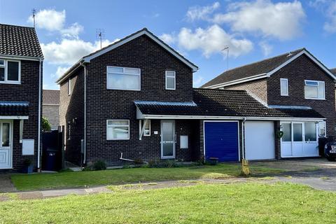 3 bedroom link detached house for sale, Copse Close, Bury St. Edmunds IP33