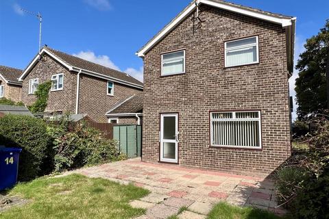 3 bedroom link detached house for sale, Copse Close, Bury St. Edmunds IP33