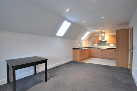 2 bedroom flat to rent, 61 Albion Road, Sutton