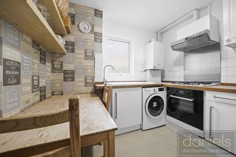 2 bedroom flat to rent, Dagmar Gardens, Kensal Rise, London, NW10