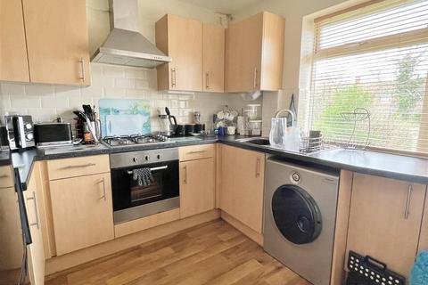 1 bedroom apartment for sale, Holcombe Road, Poole BH16