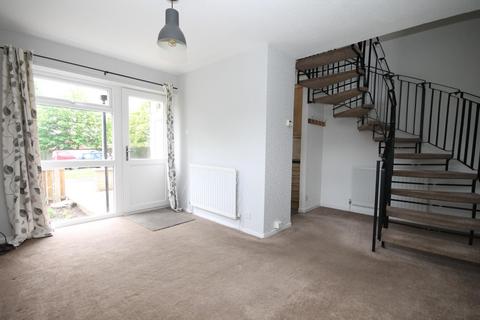 1 bedroom end of terrace house to rent, Fern Valley, Crook