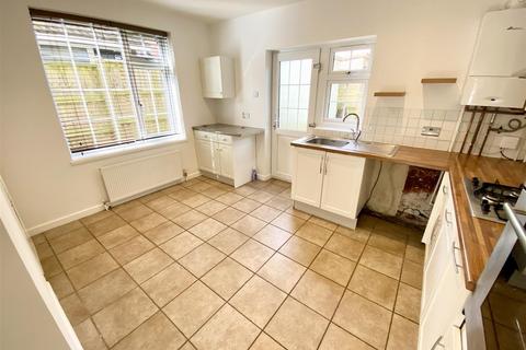 2 bedroom end of terrace house for sale, Beresford Road, Poole BH12