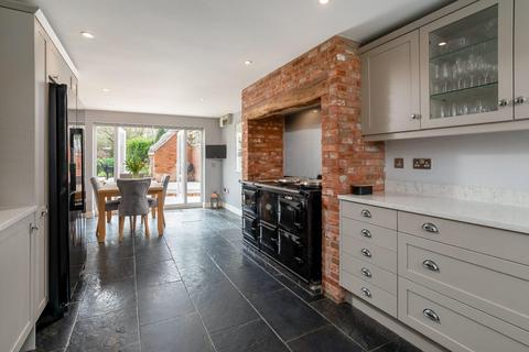 4 bedroom detached house for sale, Clifford Chambers, Stratford-upon-Avon