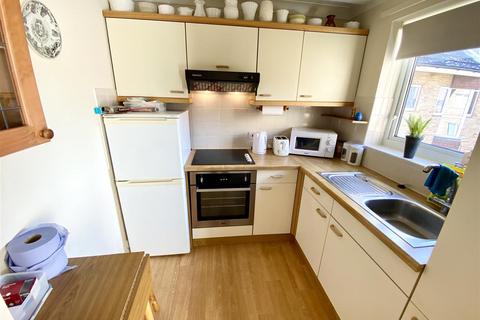 1 bedroom apartment for sale, Sunnyhill Road, Poole BH12