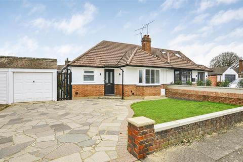 2 bedroom semi-detached bungalow for sale, Jordans Way, Bricket Wood