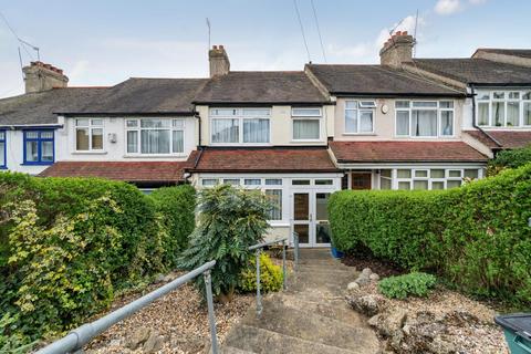 15 Canham Road, London, SE25 6RZ