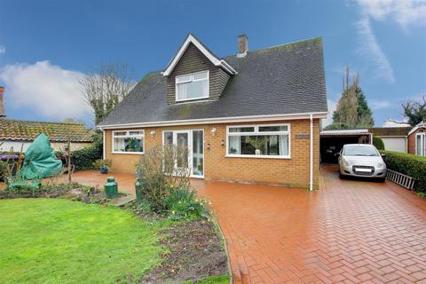 3 bedroom detached house for sale, Main Road, Willoughby LN13