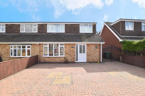 6 Ashby Close, Grimsby, DN37 9HJ