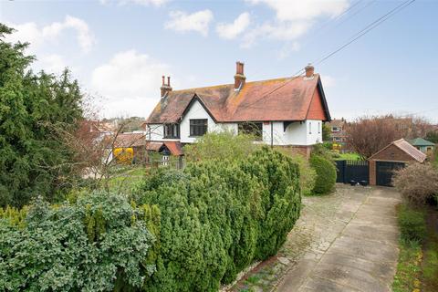 3 bedroom semi-detached house for sale, Church Street, Whitstable