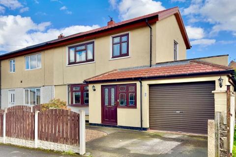 3 bedroom semi-detached house for sale, Hall Broome Gardens, Bolton-Upon-Dearne, Rotherham