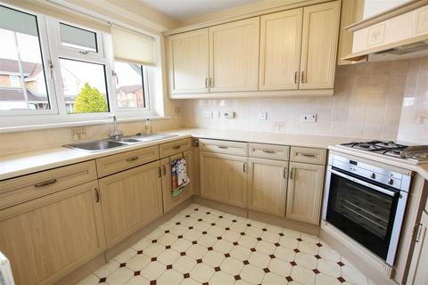 3 bedroom detached house for sale, Carroll Close, Northallerton