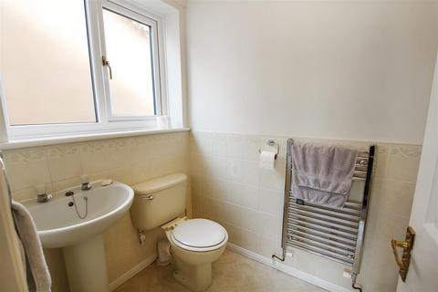 3 bedroom detached house for sale, Carroll Close, Northallerton