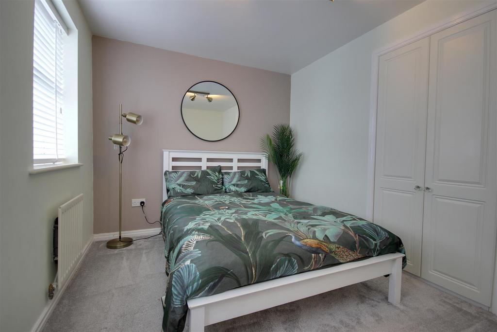 Bedroom 4