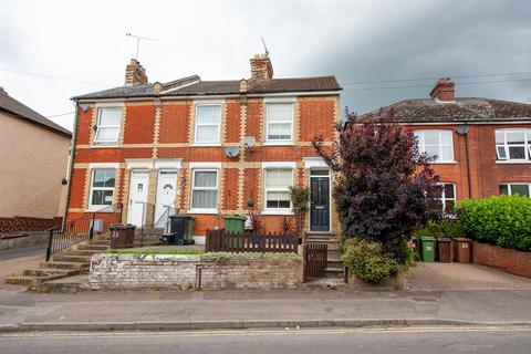 2 bedroom end of terrace house for sale, Hartnup Street, Maidstone