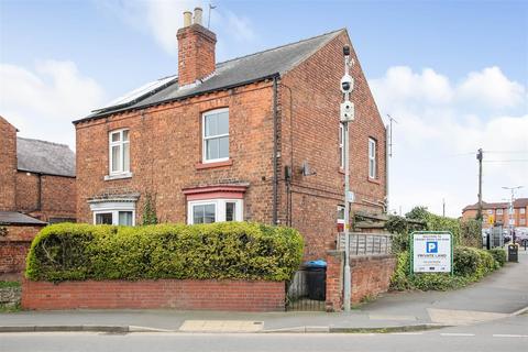 2 bedroom semi-detached house for sale, Crosby Road, Northallerton