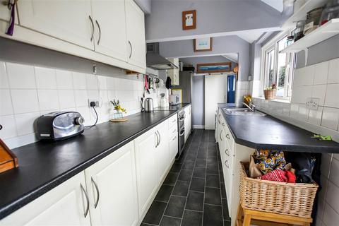 2 bedroom semi-detached house for sale, Crosby Road, Northallerton