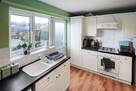 2 bedroom terraced house for sale, Lisle Road, Newton Aycliffe