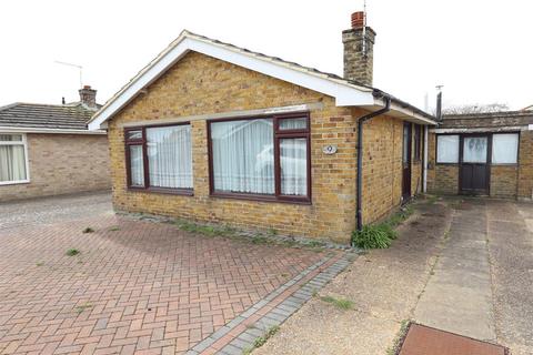 2 bedroom bungalow for sale, Denham Close, Dymchurch