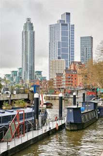 Marine property for sale, Nine Elms Pier, Vauxhall, SW8