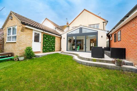 4 bedroom link detached house for sale, Old Moors, Great Leighs, Chelmsford