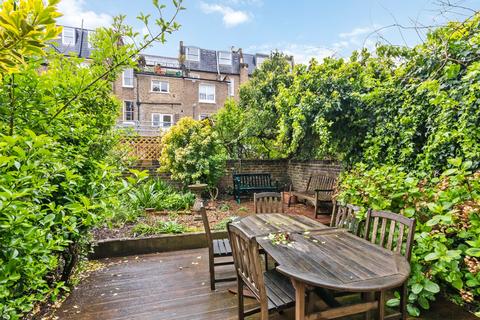 2 bedroom flat for sale, Hammersmith Grove, Hammersmith W6