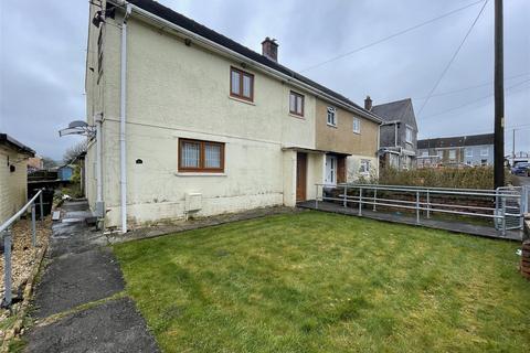 3 bedroom semi-detached house for sale, Rhydyffynnon, Llanelli SA15