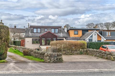 3 bedroom end of terrace house for sale, Coupar Angus Road, Dundee DD2