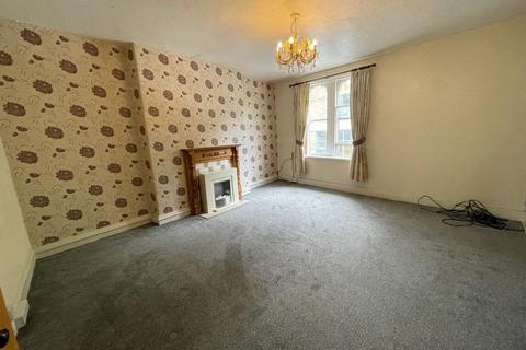 2 bedroom apartment to rent, Back River Street, Haworth