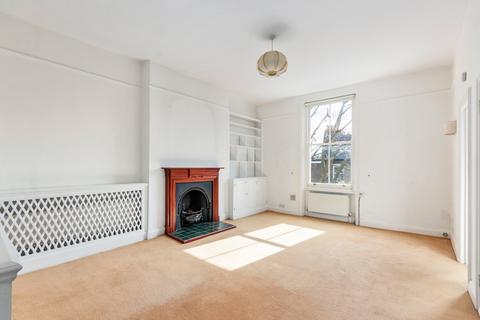 Second Floor Flat, 35 Addison Gardens, London, W14 0DP