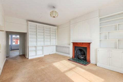 Second Floor Flat, 35 Addison Gardens, London, W14 0DP