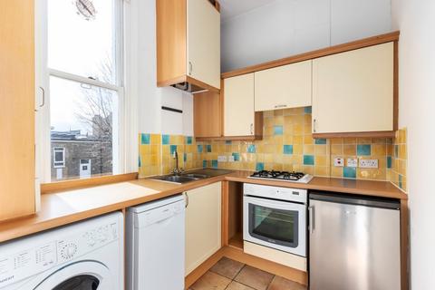 Second Floor Flat, 35 Addison Gardens, London, W14 0DP