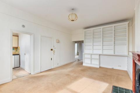 Second Floor Flat, 35 Addison Gardens, London, W14 0DP