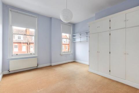 Second Floor Flat, 35 Addison Gardens, London, W14 0DP