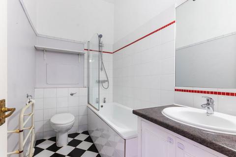 Second Floor Flat, 35 Addison Gardens, London, W14 0DP