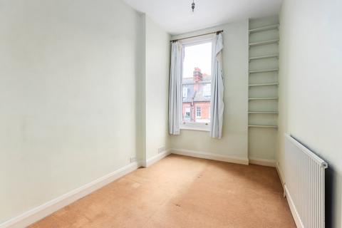 Second Floor Flat, 35 Addison Gardens, London, W14 0DP