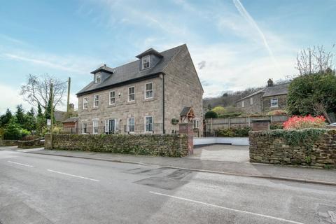 5 bedroom detached house for sale, The Common, Crich DE4