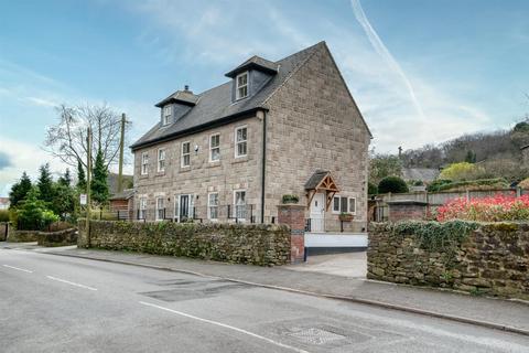 5 bedroom detached house for sale, The Common, Crich DE4