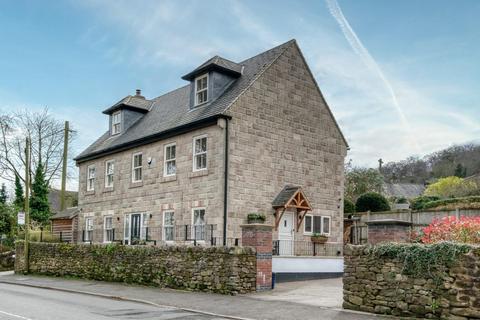 5 bedroom detached house for sale, The Common, Crich DE4